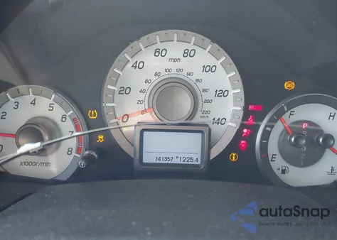 2014 Honda Pilot Touring из США, поврежденный, VIN 5FNYF3H9XEB010307